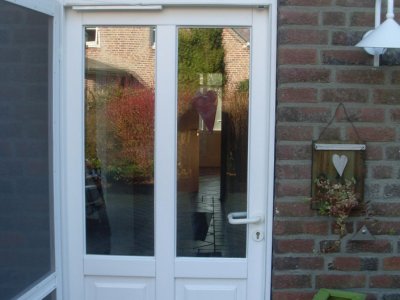 Hermens Bau- und Möbelschreinerei - Türen & Fenster