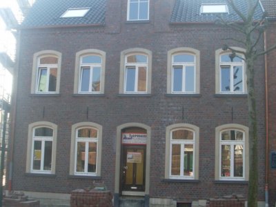 Hermens Bau- und Möbelschreinerei - Türen & Fenster