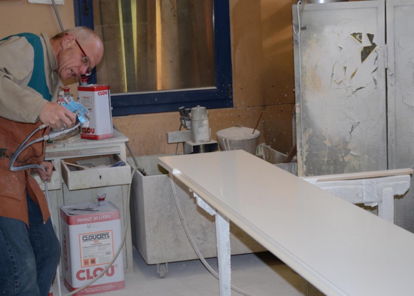 Hermens Bau- und Möbelschreinerei - Über Hermens Hermens Bau- und Möbelschreinerei - Über Hermens