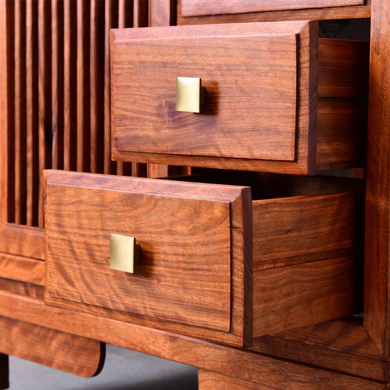 Möbelbau Hermens in Weeze - Schränke & Kommoden individuell von Ihrem Schreiner