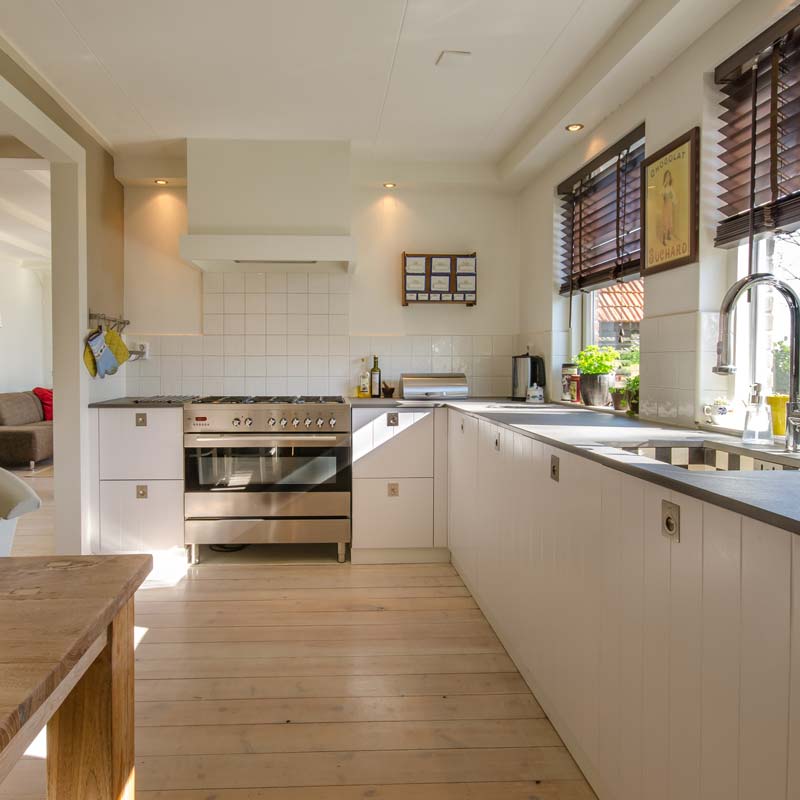 Möbelbau in Weeze von Schreinerei Tischlerei Hermens - Ihre individuelle Küche